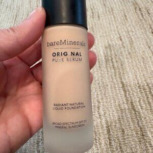 Bare Minerals Original Pure Serum